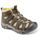 Keen Siskiyou Mid WP Men's , Black