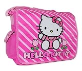 Hello Kitty Messenger Bag
