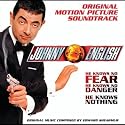 Johnny English - Original Motion Picture Soundtrack