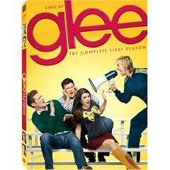 Glee: The Complete First Season