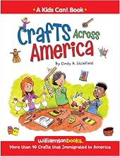 Crafts Across America