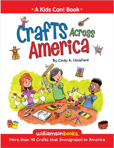 Crafts Across America