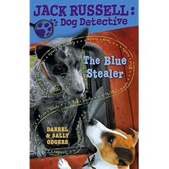 The Blue Stealer