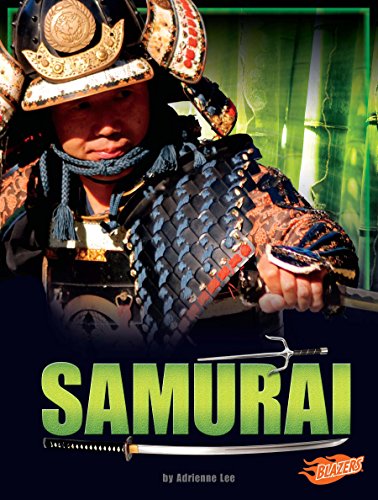 Samurai (Legendary Warriors)