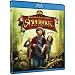The Spiderwick Chronicles [Blu-ray]