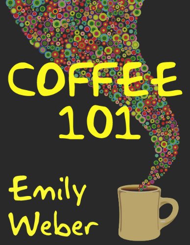 Coffee 101: Coffee Shouldn’t Cost As Much As
