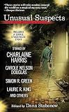Unusual Suspects: Stories of Mystery and Fantasy [UNUSUAL SUSPECTS] [Mass Market Paperback]