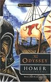 The Odyssey (Signet Classics)