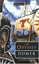 The Odyssey (Signet Classics)