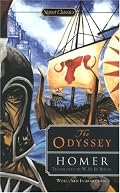 The Odyssey (Signet Classics)