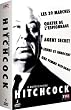 Hitchcock - Coffret - Le ma�tre du suspens