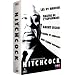 Hitchcock - Coffret - Le ma�tre du suspens