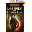 The Invisible Ring (Black Jewels, Book 4) by Anne Bishop
