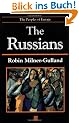 The Russians: The People of Europe (Peoples of Europe)