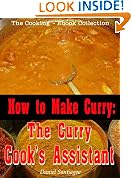 The Curry Cook's Assistant 