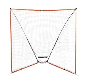 SKLZ Quickster Lacrosse Goal - Portable Practice Net