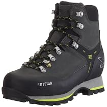 Salewa BISON TREK GTX (M) 00-0000061012, Herren Sportschuhe - Wandern