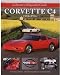 Collector's Originality Guide Corvette C4 1984-1996