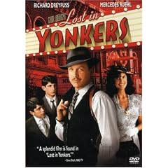 Lost in Yonkers