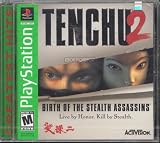 Tenchu 2