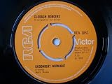 Clodagh Rodgers - Goodnight Midnight - [7"]