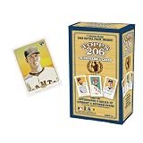 Topps MLB  T-206 Baseball Value Box