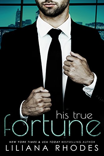His True Fortune (His Every Whim Book 4)