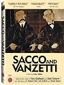 Sacco and Vanzetti
