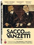 Sacco and Vanzetti