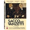 Sacco and Vanzetti