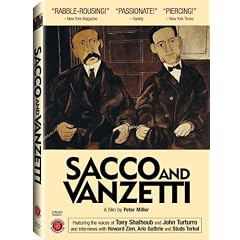 Sacco and Vanzetti