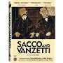 Sacco and Vanzetti
