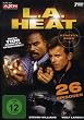 L.A. Heat - Season 1 [Import allemand]