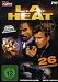 Cover:L.A. Heat - Staffel 1 (7 DVDs)