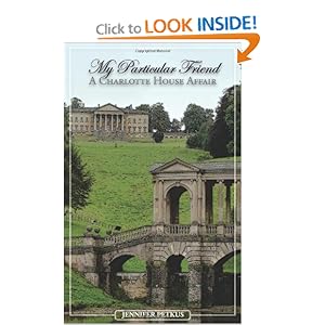 My Particular Friend