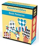 Constructibles Building Set - Bold Patterns - 0735322090