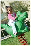 Sport Play 902-774 Dino Spring Rider