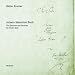 J.S. Bach: The Sonatas and Partitas for Violin Solo