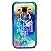 Galaxy J1 Case,Samsung Galaxy J1 Case,Gift_Source [Slim Thin] TPU Gel Rubber Soft Skin Silicone Protective Case Cover for Samsung Galaxy J1(Galaxy Dream)