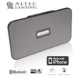 Buy Altec Lansing imMotion SoundBlade iMT525 Wireless Handsfree Bluetooth Audio Speaker System... by Altec Lansing