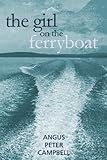 The girl on the ferryboat