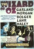 The Wizard of Oz