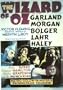 The Wizard of Oz