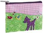 Geldb�rse Kinder Reh Bambi