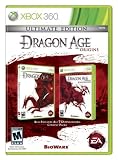 Dragon Age Origins: Ultimate Edition