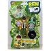 Ben 10 - 10cm Collectable Figure - Ben Tennyson