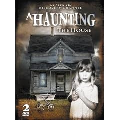A Haunting: The House by 