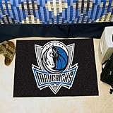 Fanmats Dallas Mavericks 19 X 30 Starter Rug