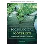 Sociological Footprints: Introductory Readings in Sociology