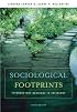 Sociological Footprints: Introductory Readings in Sociology
